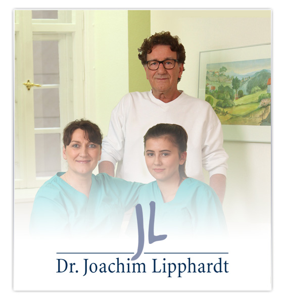 Dr. Joachim Lipphardt